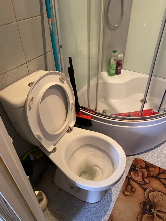 Уютная квартира с дизайнерским ремонтом в центре