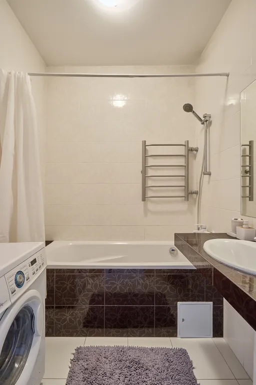 Уютные апартаменты рядом с автовокзалом