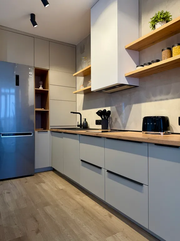 Просторная 2-комнатная квартира около ТРЦ Июнь