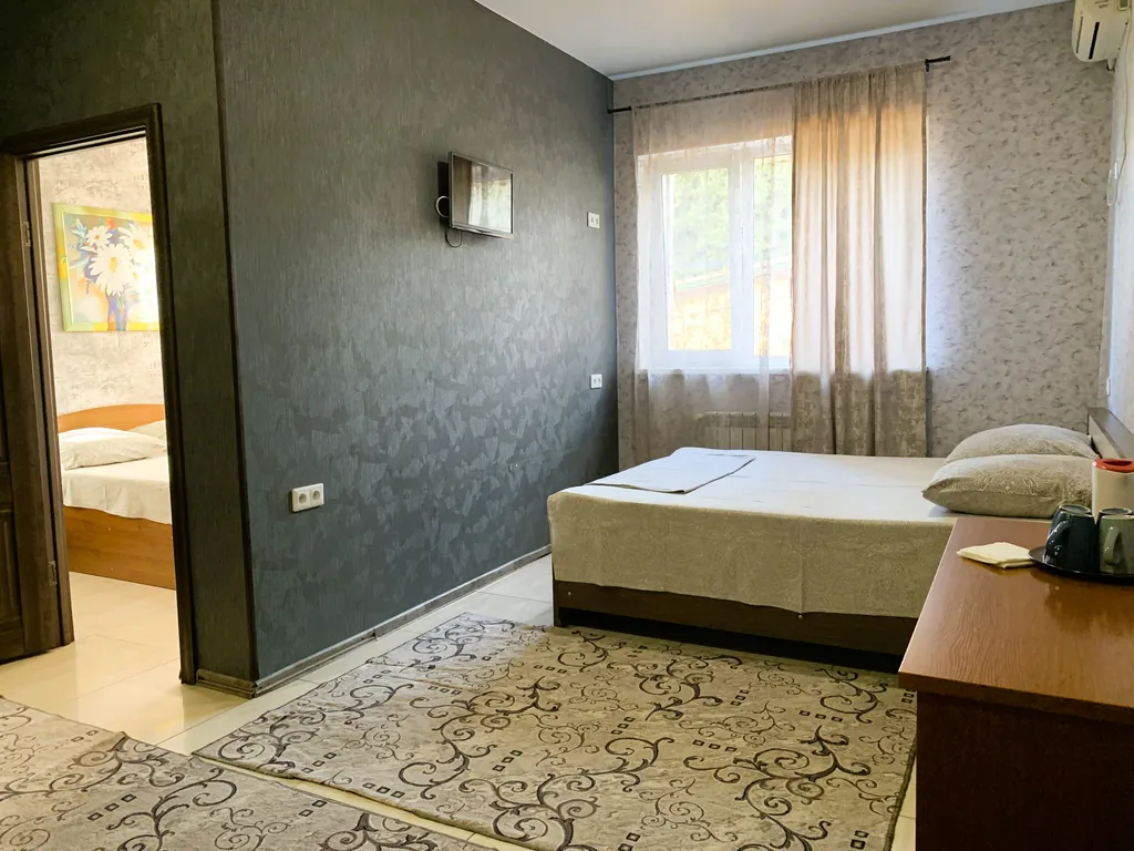 Квартира Комната — Волгоград