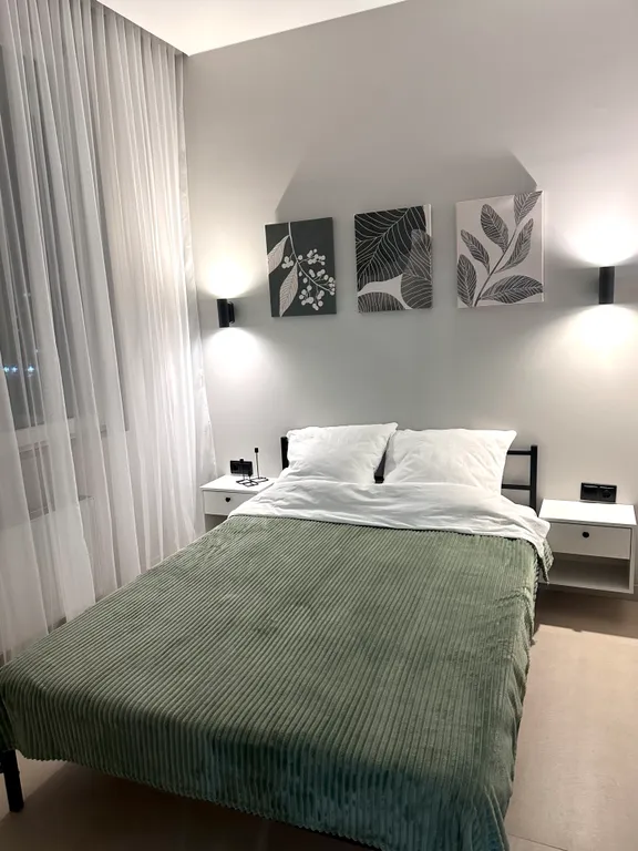 Уютная квартира — аренда посуточно в Люберцы