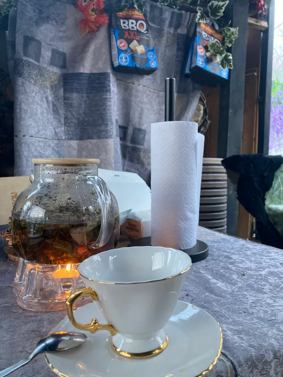 Коттедж Дом с сибирским банным чаном на дровах — Кисловодск