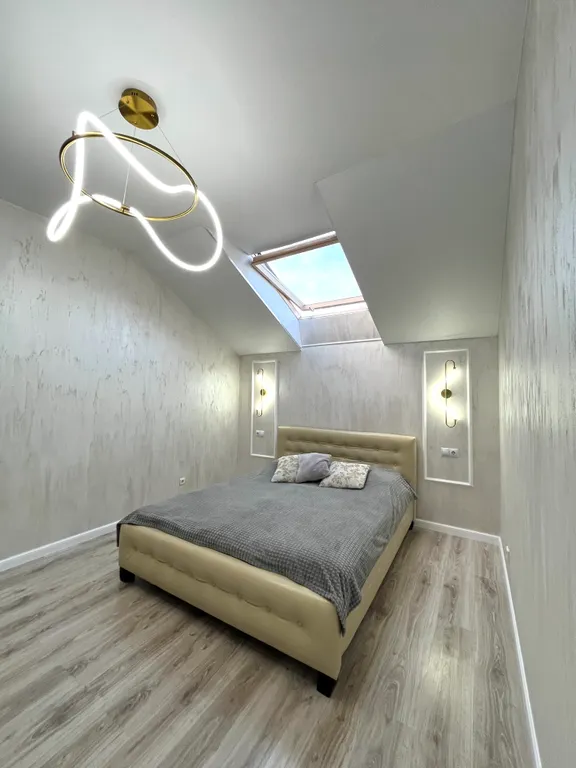 Квартира Квартира Уютный отдых у моря в Apartments Baltic Sea — Зеленоградск