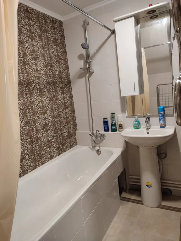 Коттедж Дом недалёко от лахта-центра и финского залива — Санкт-Петербург