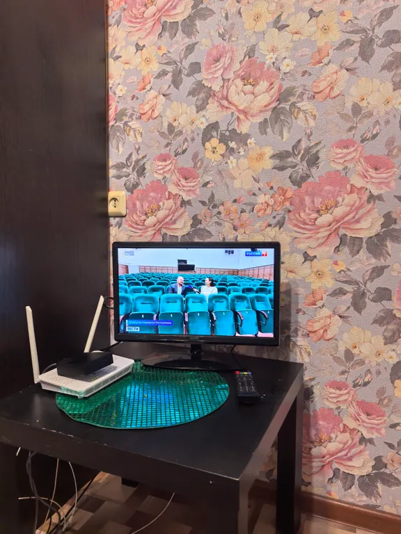 Уютная гостинка