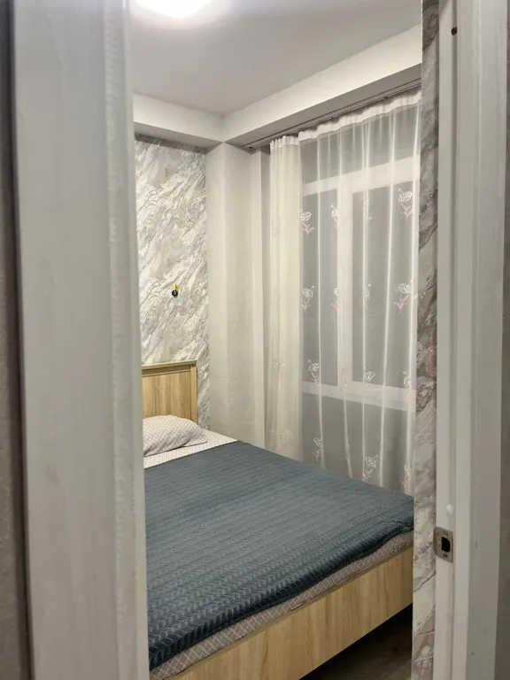 Квартира Квартира Апартамент возле моря — Сириус