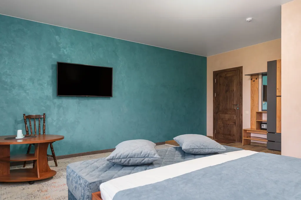 Стандарт улучшенный