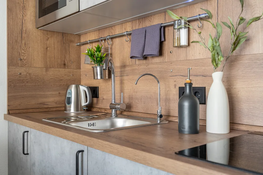 Студия Loft у метро Лесная и Ботанического сада