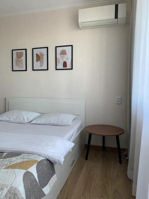 Квартира в центральном районе