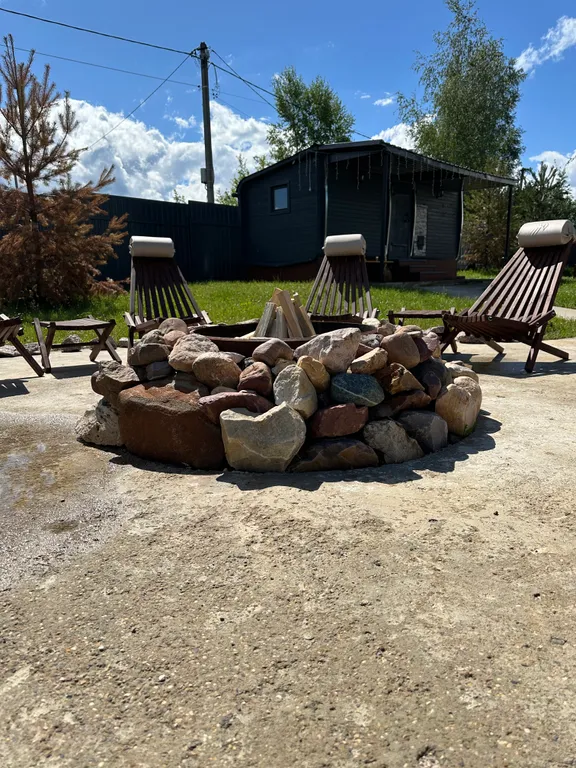 4-комнатный Дом