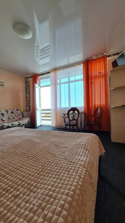 Квартира Комната — Курортное (Феодосия)