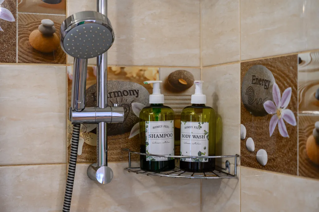 Светлая студия, рядом пляжи и парк Дубки