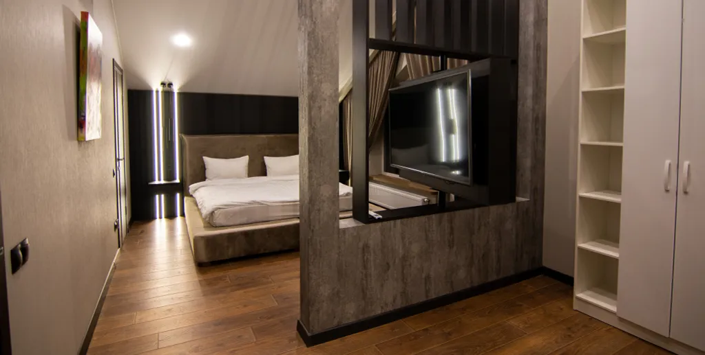 6-комнатный Дом