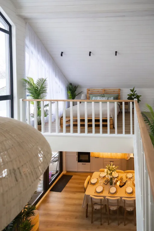 Загородный дом рядом с Сорочанами