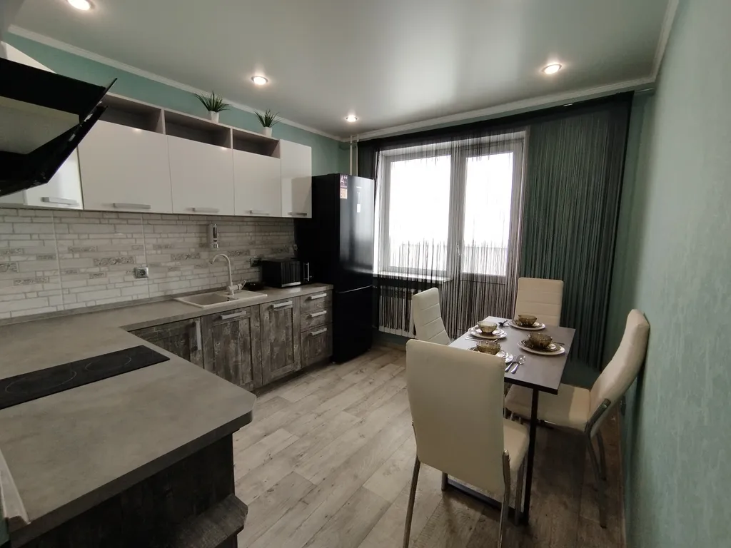 Уютная квартира в центре города — аренда посуточно в Сызрань