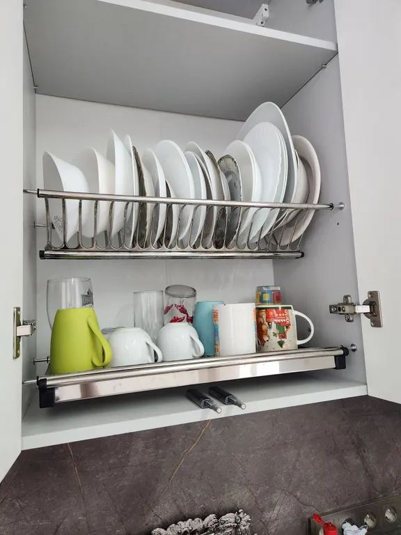 Уютная квартира с видом на море