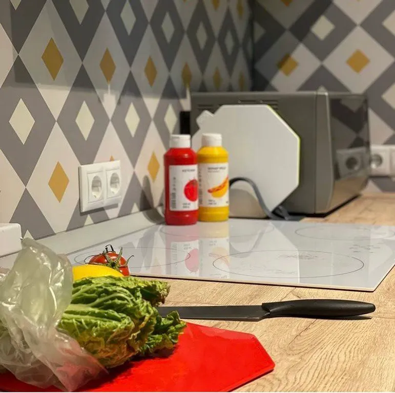 Дом 40 соток