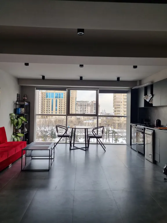 Art Studio Park View