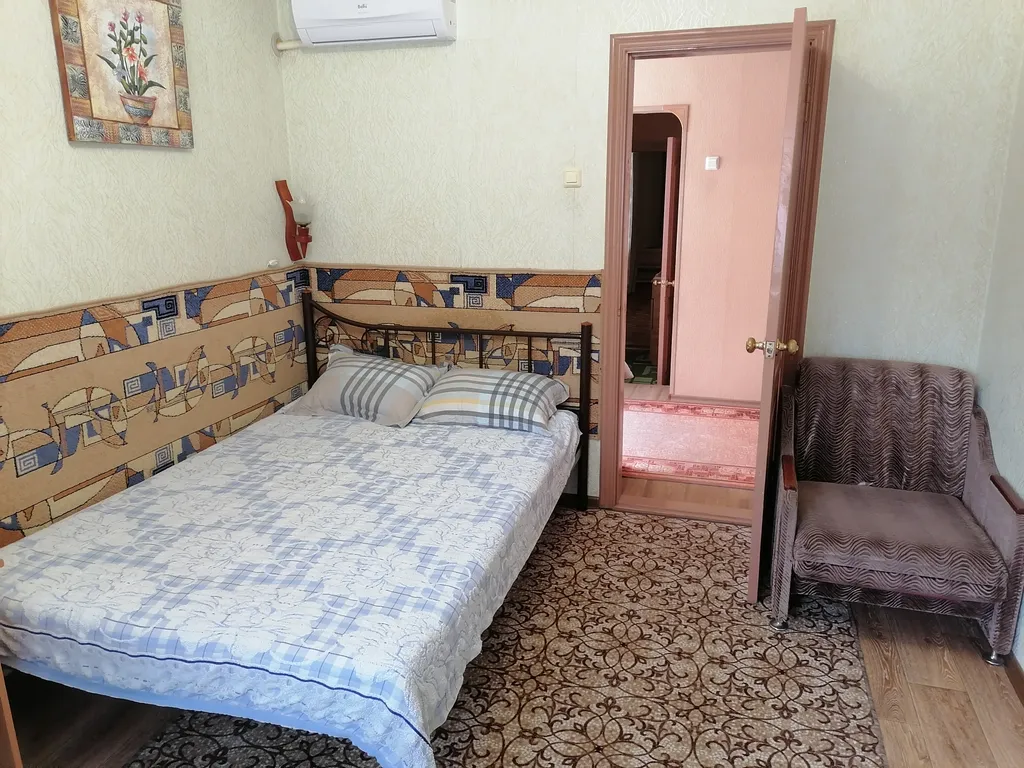 Коттедж Домик на Богданке — Ейск