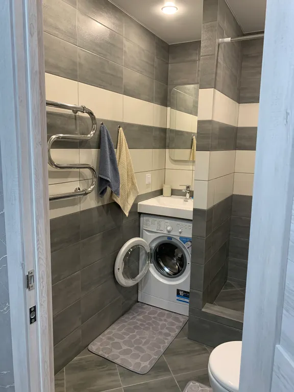 Уютная квартира в центре Дивеево