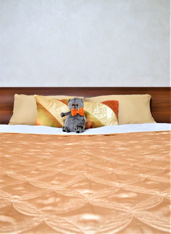 Уютная и тихая квартира в центре города рядом с госпиталем