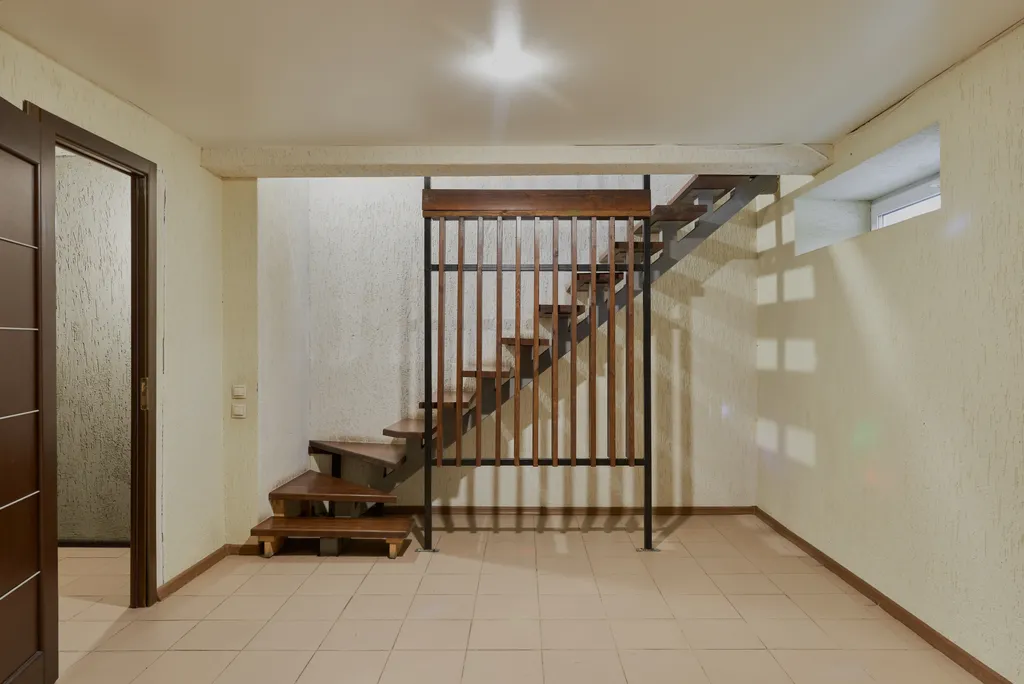 Компактный коттедж для мероприятий