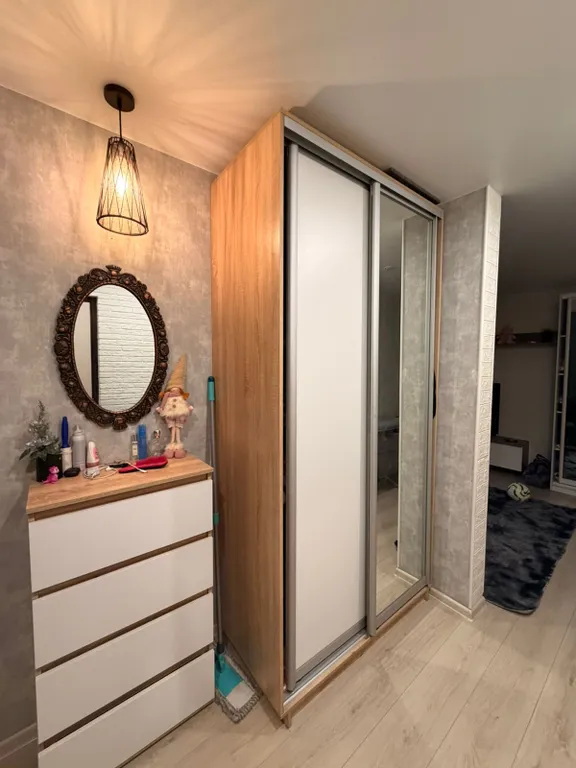 Квартира 2-комнатная квартира возле метро Белорусская — Москва