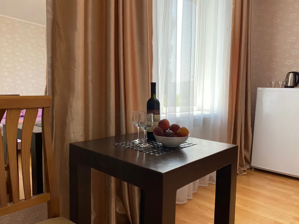 Вилла Розмарин с великолепным видом на море