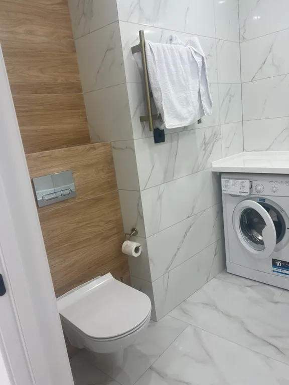 Апартамент у моря