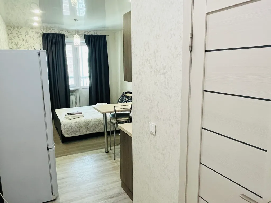 Апартаменты рядом с набережной