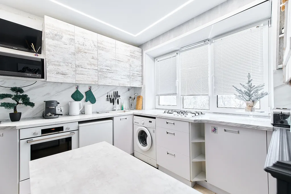 Апартаменты на берегу Цнянского водохранилища