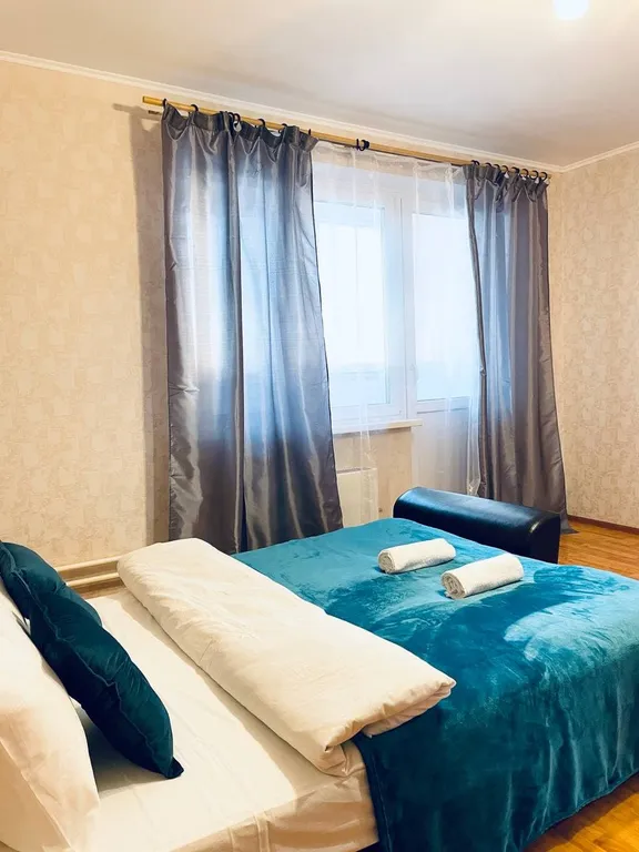 Уютная квартира — аренда посуточно в Подольск