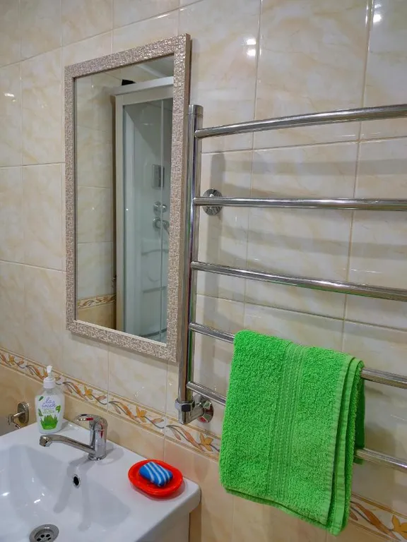 Гостевой дом Хуторок