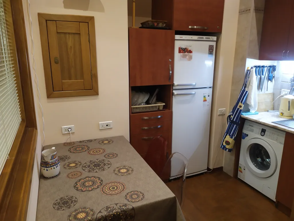 Квартира у площади Республики