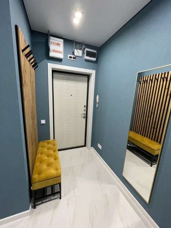 Уютная квартира — аренда посуточно в Кудепста