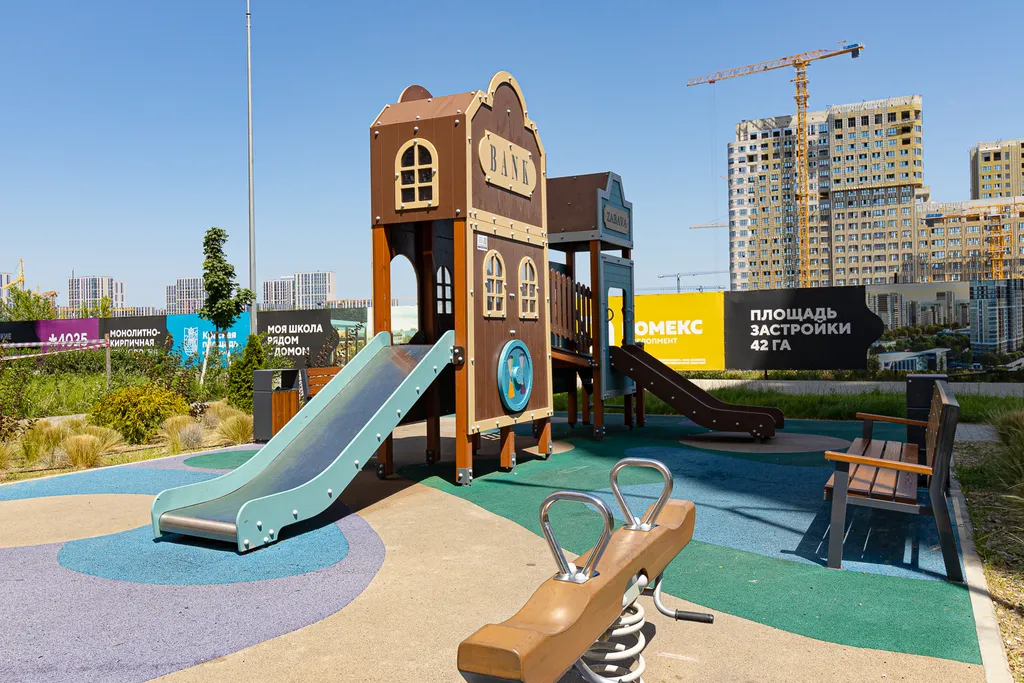 Квартира Квартира Фито-студия ВКК Экспоград юг — Краснодар