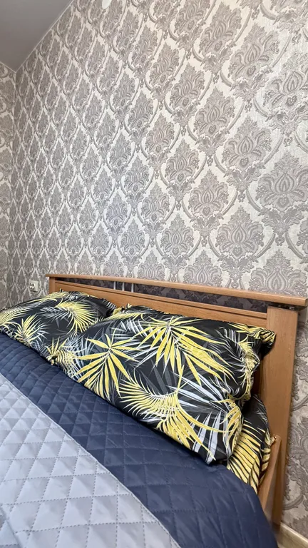 Комфортная квартира в центре возле ФСК, ЖД больниц, Байкал арены