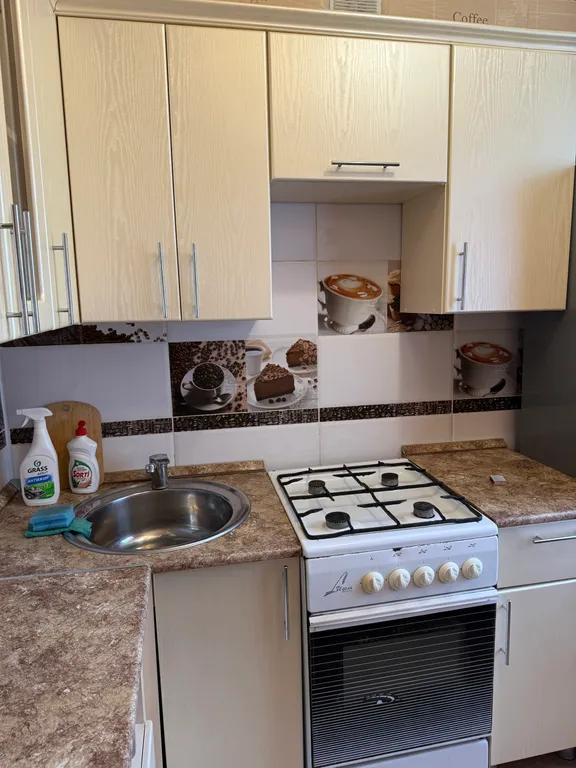 Посуточно 1комн