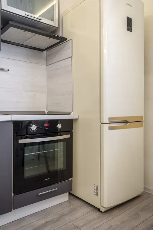 Эксклюзивный апартамент с ванной на балконе с видом на marriott