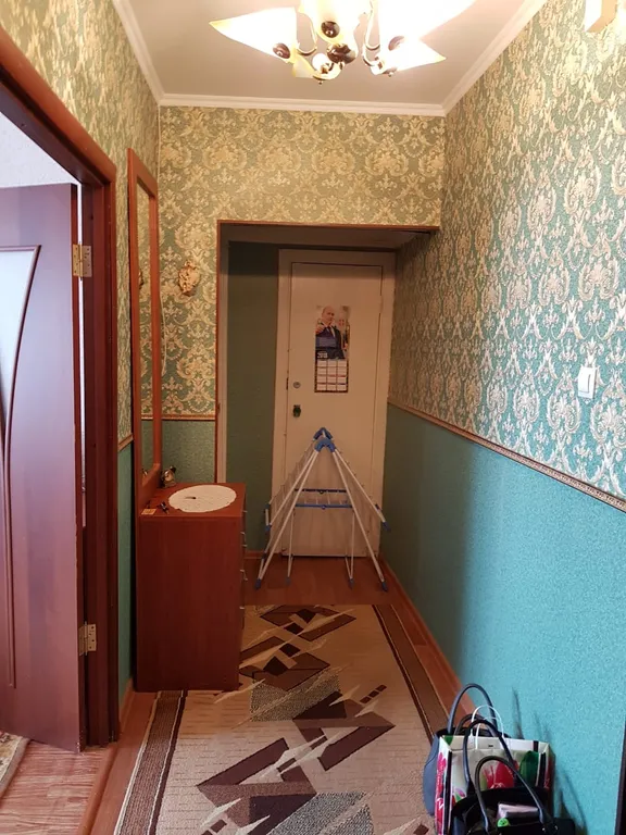 Квартира Уютная квартира у золотого моста — Владивосток