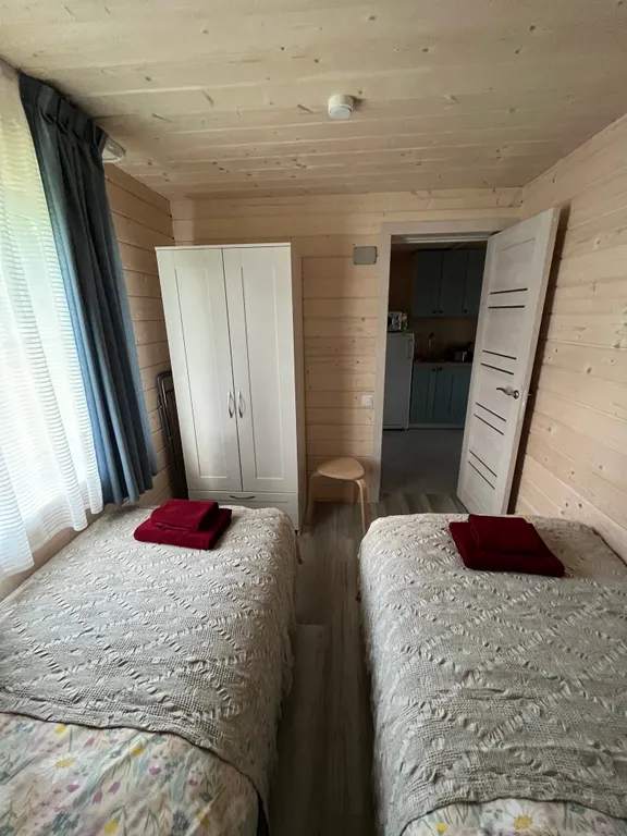 Дом у острова Койонсаари