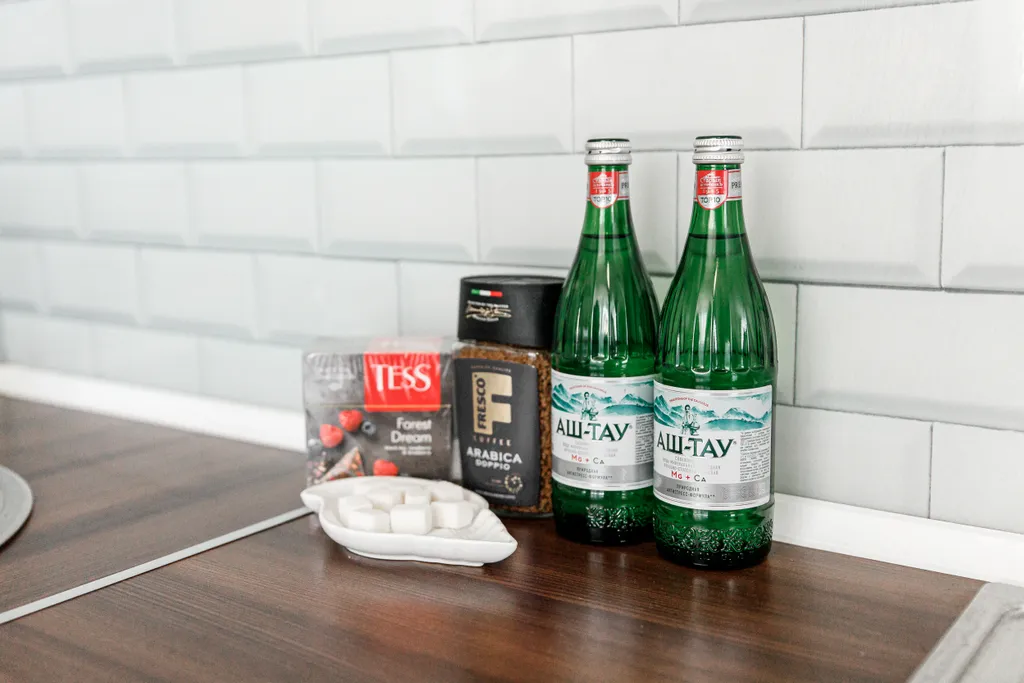 Уютная студия в центре города