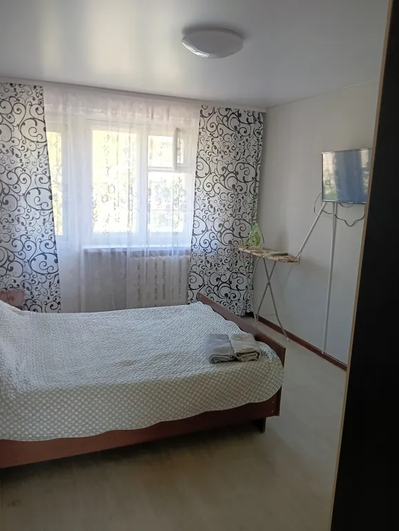 Квартира Удобно для командировочных — аренда посуточно в Сафоново