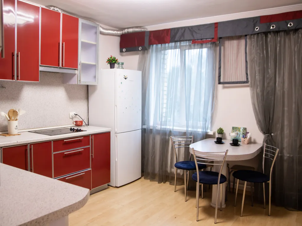 Квартира у моря