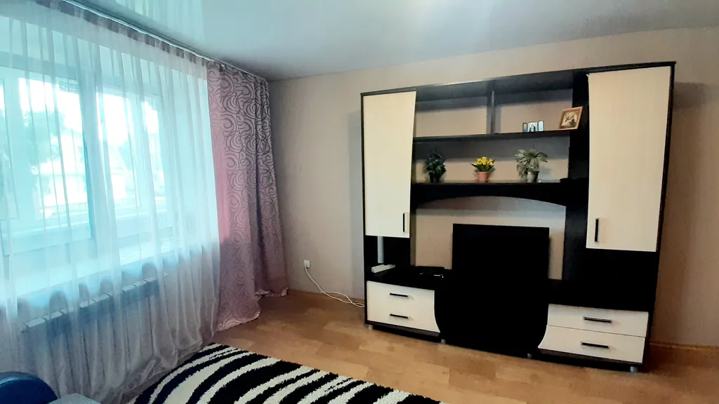 Квартира люкс