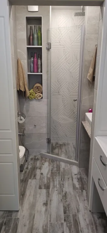 Очаровательная квартира в самом центре