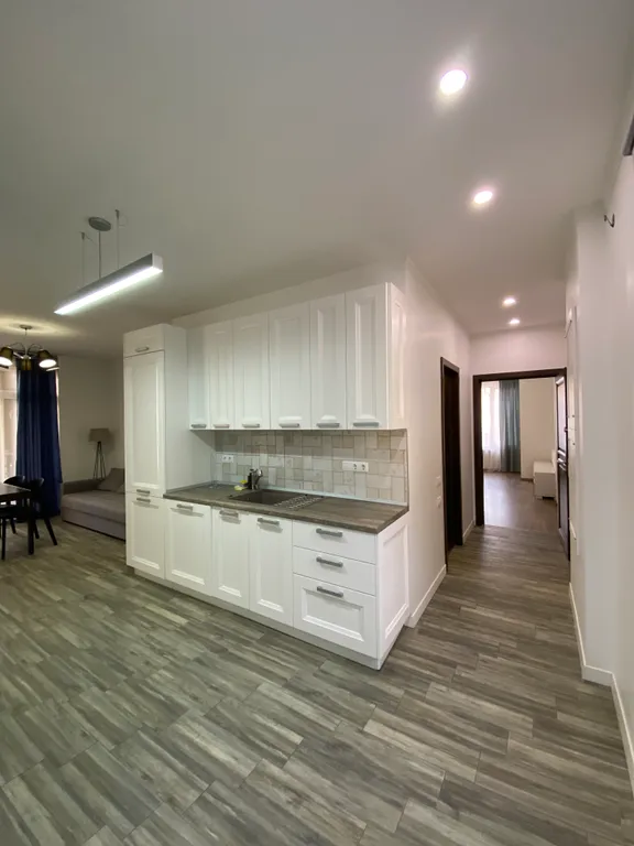 Квартира Квартира у моря! — Адлер