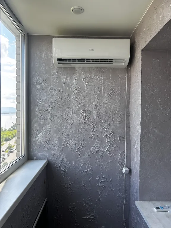 Шикарная Евро-двушка в Центре на берегу реки с потрясающим видом!