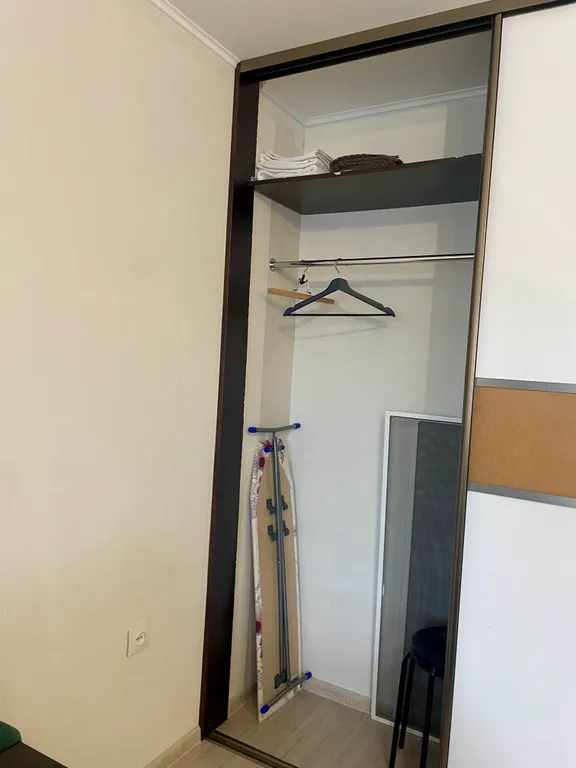 Квартира-студия центре