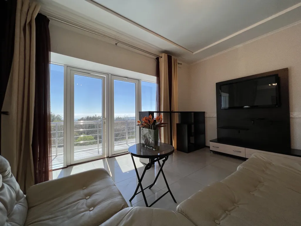 Квартира Комната — Геленджик